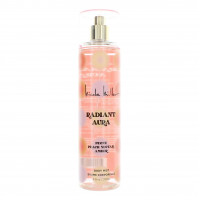 Radiant Aura by Nicole Miller. 8 oz Body Mist for Women