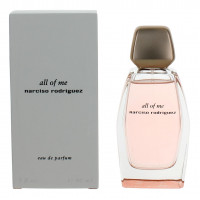 All Of Me by Narciso Rodriguez, 3 oz Eau De Parfum Spray for Women