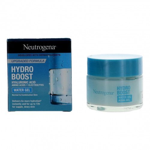 Neutrogena Hydro Boost Water Gel by Neutrogena, 1.7 oz Gel Moisturizer - PS-AWNTGHBWG17