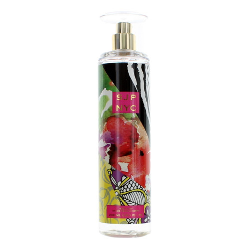 SJP NYC by Sarah Jessica Parker, 8 oz Body Mist for Women - PS-AWNYCCR8BM