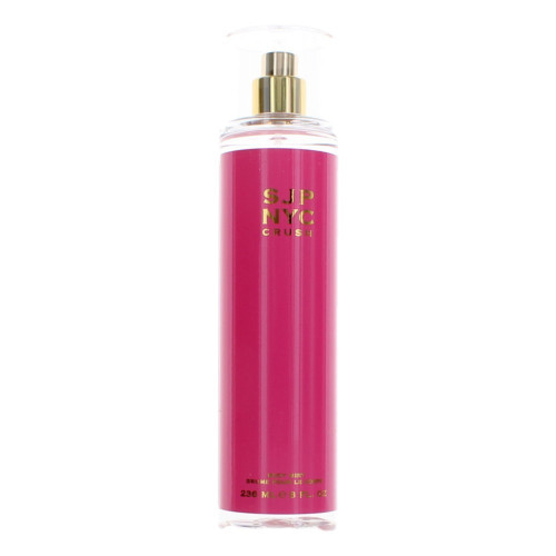 SJP NYC Crush by Sarah Jessica Parker, 8 oz Body Mist for Women - PS-AWNYCCRU8BM