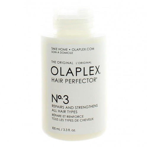Olaplex No. 3 Hair Perfector by Olaplex, 3.3 oz Hair Mask - PS-AWOLX3HP34