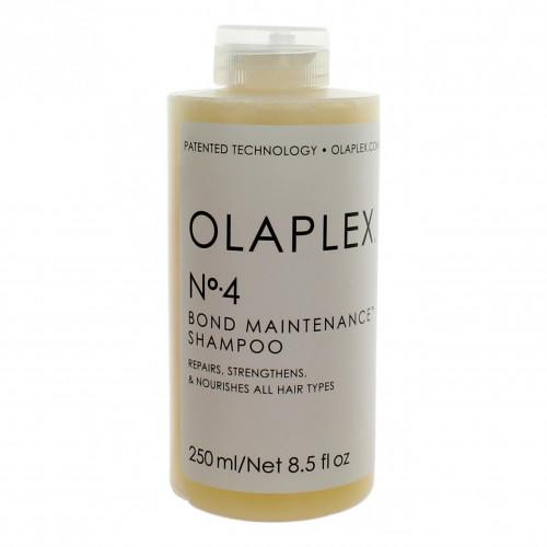 Olaplex No. 4 Bond Maintenance Shampoo by Olaplex, 8.5 oz Shampoo - PS-AWOLX4BMS85