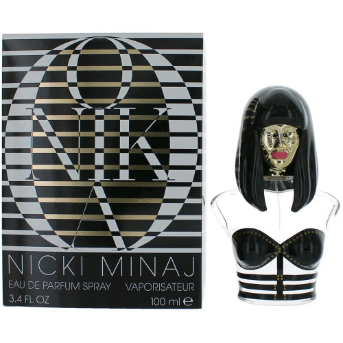 Onika by Nicki Minaj, 3.4 oz Eau De Parfum Spray for Women - PS-AWONNM34S