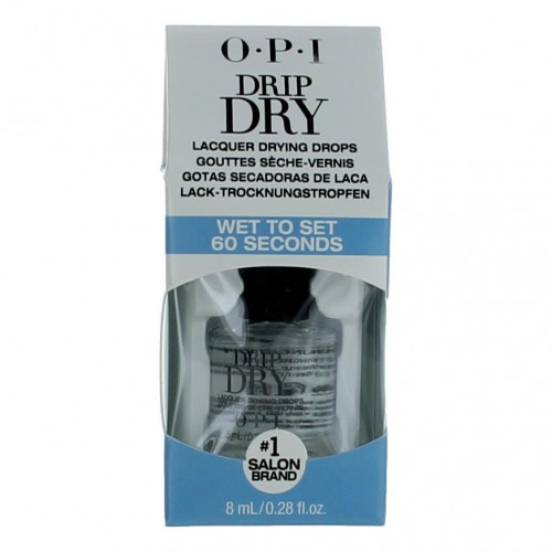 OPI Drip Dry by OPI, .28 oz Lacquer Drying Drops - PS-AWOPIDDLDR027