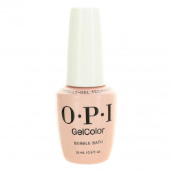 OPI Gel Nail Polish by OPI, .5 oz Gel Color - Bubble Bath