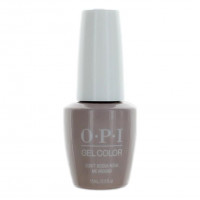 OPI Gel Nail Polish by OPI, .5 oz Gel Color - Don't Bossa Nova Me Around