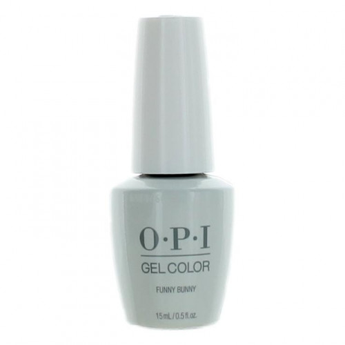 OPI Gel Nail Polish by OPI, .5 oz Gel Color - Funny Bunny - PS-AWOPIGCFB05