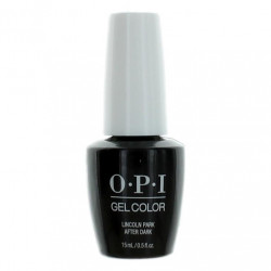 OPI Gel Nail Polish by OPI, .5 oz Gel Color - Lincoln Park After Dark