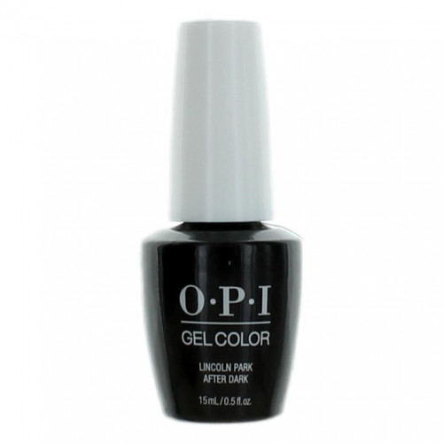 OPI Gel Nail Polish by OPI, .5 oz Gel Color - Lincoln Park After Dark - PS-AWOPIGCLPAD05