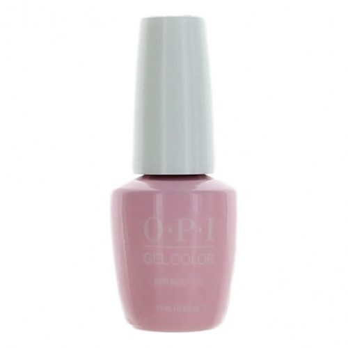 OPI Gel Nail Polish by OPI, .5 oz Gel Color - Mod About You - PS-AWOPIGCMAY05