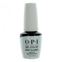 OPI Gel Nail Polish by OPI, .5 oz Gel Color - Base Coat