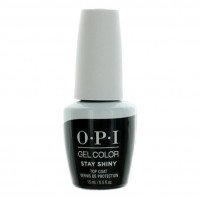OPI Gel Nail Polish by OPI, .5 oz Gel Color - Top Coat