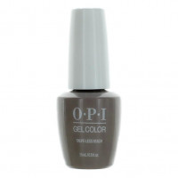 OPI Gel Nail Polish by OPI, .5 oz Gel Color - Taupe-Less Beach