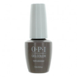 OPI Gel Nail Polish by OPI, .5 oz Gel Color - Taupe-Less Beach