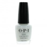 OPI Nail Lacquer by OPI, .5 oz Nail Color - Alpine Snow