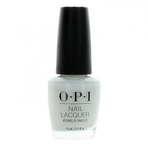 OPI Nail Lacquer by OPI, .5 oz Nail Color - Alpine Snow - PS-AWOPINLAS05