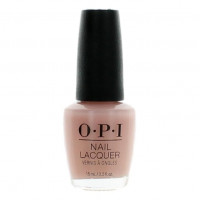 OPI Nail Lacquer by OPI, .5 oz Nail Color - Bubble Bath