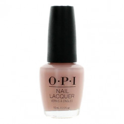 OPI Nail Lacquer by OPI, .5 oz Nail Color - Bubble Bath