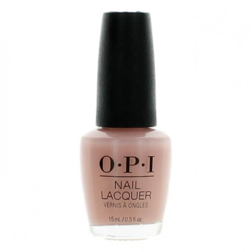 OPI Nail Lacquer by OPI, .5 oz Nail Color - Bubble Bath - PS-AWOPINLBB05
