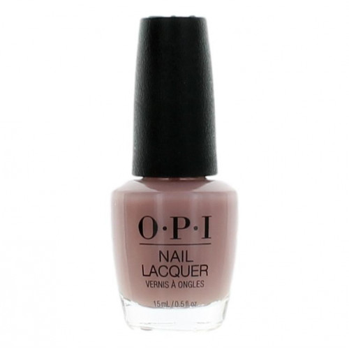OPI Nail Lacquer by OPI, .5 oz Nail Color - Bare My Soul - PS-AWOPINLBMS05