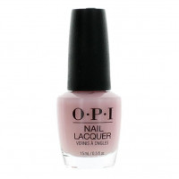OPI Nail Lacquer by OPI, .5 oz Nail Color - Baby, Take A Vow