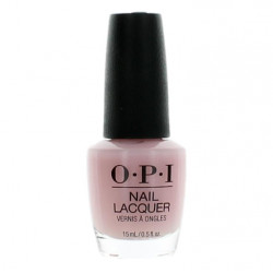 OPI Nail Lacquer by OPI, .5 oz Nail Color - Baby, Take A Vow
