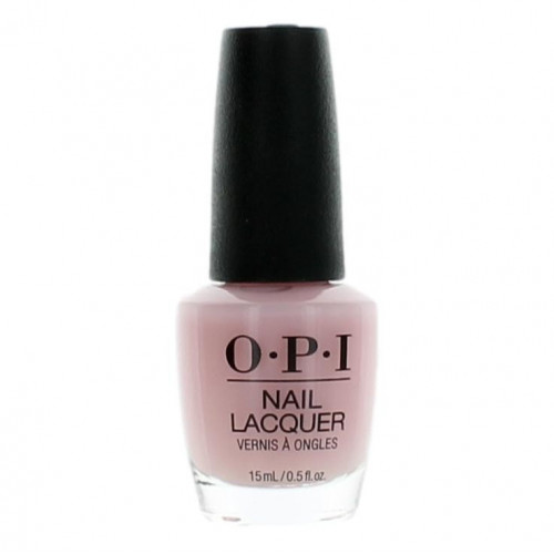 OPI Nail Lacquer by OPI, .5 oz Nail Color - Baby, Take A Vow - PS-AWOPINLBTAV05