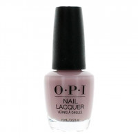 OPI Nail Lacquer by OPI, .5 oz Nail Color - Put It In Neutral