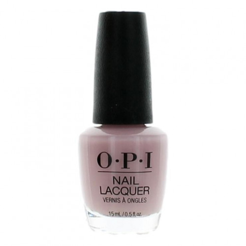 OPI Nail Lacquer by OPI, .5 oz Nail Color - Put It In Neutral - PS-AWOPINLPIIN05