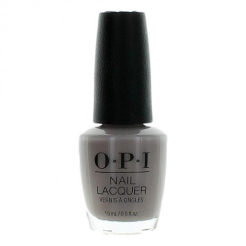 OPI Nail Lacquer by OPI, .5 oz Nail Color - Taupe-less Beach - PS-AWOPINLTB05