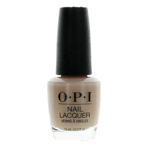 OPI Nail Lacquer by OPI, .5 oz Nail Color - Tiramisu for Two - PS-AWOPINLTFT05