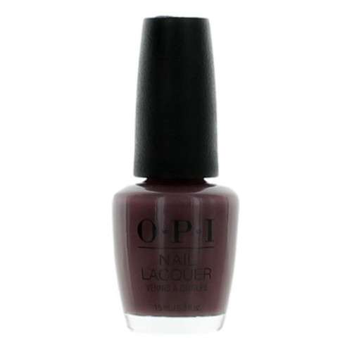 OPI Nail Lacquer by OPI, .5 oz Nail Color - You Dont Know Jacques! - PS-AWOPINLYDKJ05