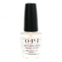 OPI Nail Lacquer by OPI, .5 oz Nail Color - Base Coat