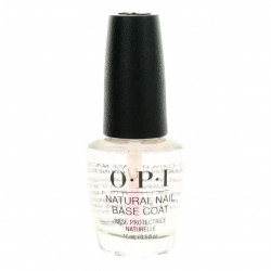OPI Nail Lacquer by OPI, .5 oz Nail Color - Base Coat