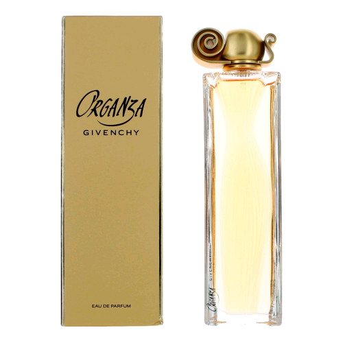 Organza by Givenchy, 3.3 oz Eau De Parfum Spray for Women - PS-AWORG34S