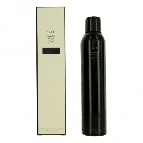 Oribe Superfine Hair Spray by Oribe, 9 oz Hair Spray - PS-AWORIHS85
