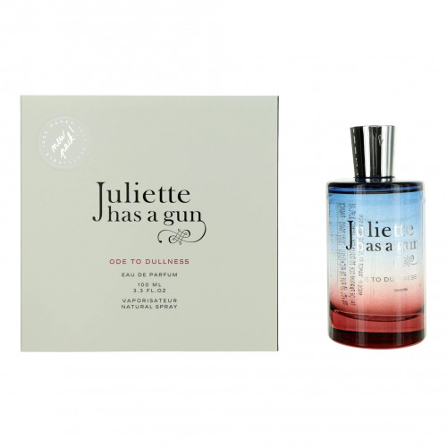 Ode To Dullness by Juliette Has a Gun, 3.3 oz Eau de Parfum Spray for Women - PS-AWOTDJHAG34PS