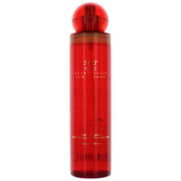 Perry Ellis 360 Red by Perry Ellis, 8 oz Body Mist for Women