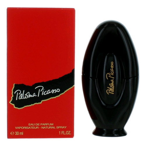 Paloma Picasso by Paloma Picasso, 1 oz Eau De Parfum Spray for Women - PS-AWPALP1PS