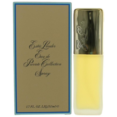 Eau De Private Collection by Estee Lauder, 1.7 oz Fragrance Spray for Women - PS-AWPCEL17S