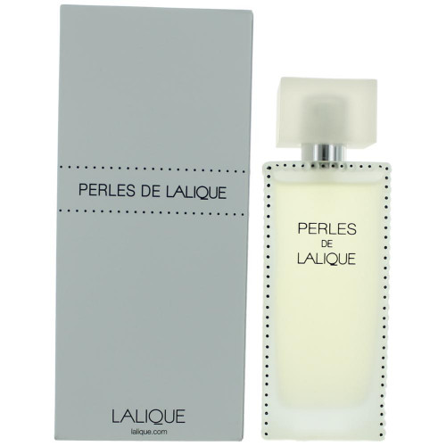 Perles De Lalique by Lalique, 3.3 oz Eau De Parfum Spray for Women - PS-AWPDL34S