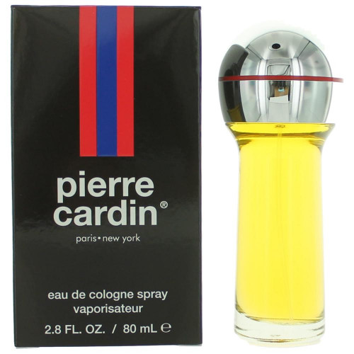 Pierre Cardin by Pierre Cardin, 2.8 oz Eau de Cologne Spray for Men - PS-AWPIC28S
