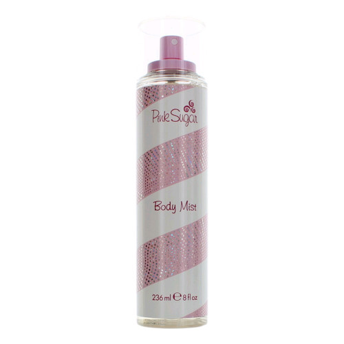 Pink Sugar by Aquolina, 8 oz Body Mist for Women - PS-AWPINS8BM