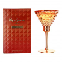 Life is Now by Pepe Jeans London, 2.7 oz Eau de Parfum Spray for Women
