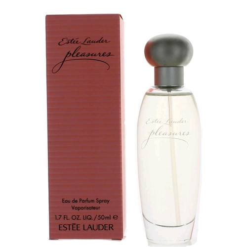 Pleasures by Estee Lauder, 1.7 oz Eau De Parfum Spray for Women - PS-AWPLSR17S