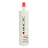 Paul Mitchell by Paul Mitchell, 16.9 oz Flexible Style Fast Drying Sculpting Spray