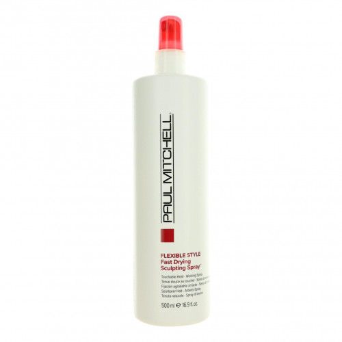 Paul Mitchell by Paul Mitchell, 16.9 oz Flexible Style Fast Drying Sculpting Spray - PS-AWPMFDSS169