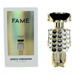 Fame by Paco Rabanne, 2.7 oz Eau De Parfum Spray for Women