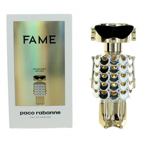 Fame by Paco Rabanne, 2.7 oz Eau De Parfum Spray for Women - PS-AWPRF27PS